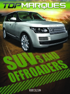 cover image of SUVs and Off-Roaders